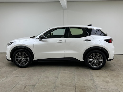 LEXUS LBX 1.5 Hybrid Relax AWD 2