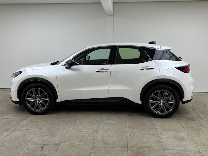 Vehicle image LEXUS LBX