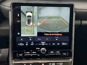 Vehicle image LEXUS LBX 1.5 Hybrid Relax AWD