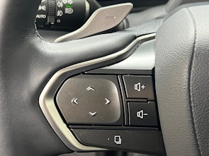 Vehicle image LEXUS LBX 1.5 Hybrid Relax AWD