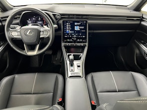 Vehicle image LEXUS LBX 1.5 Hybrid Relax AWD