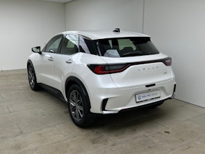 Vehicle image LEXUS LBX 1.5 Hybrid Relax AWD