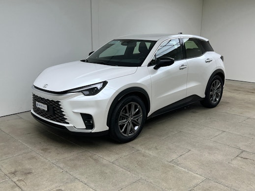 LEXUS LBX 1.5 Hybrid Relax AWD 1