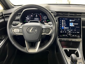 Vehicle image LEXUS LBX 1.5 Hybrid Relax AWD