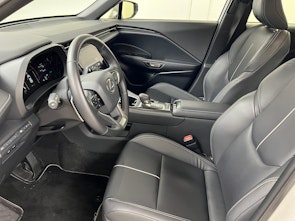 Vehicle image LEXUS LBX 1.5 Hybrid Relax AWD