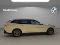 BMW 520d xDrive Touring M Sport