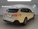 BMW 520d xDrive Touring M Sport