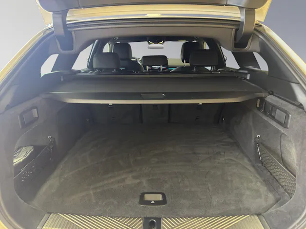 BMW 520d xDrive Touring M Sport
