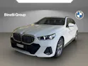BMW 520d xDrive Touring M Sport