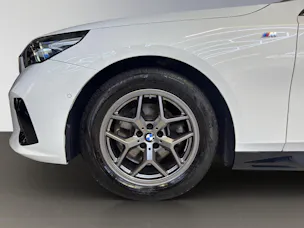 BMW 520d xDrive Touring M Sport
