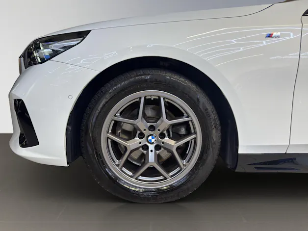 BMW 520d xDrive Touring M Sport