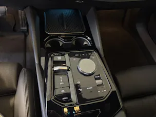 BMW 520d xDrive Touring M Sport