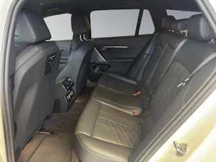 BMW 520d xDrive Touring M Sport