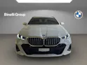 BMW 520d xDrive Touring M Sport