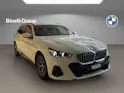 BMW 520d xDrive Touring M Sport