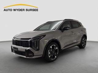 Vehicle image KIA SPORTAGE 0 Vehicle image KIA SPORTAGE 0