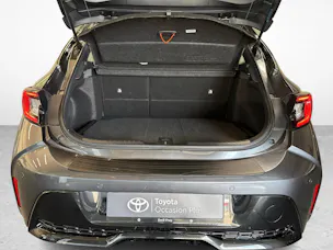 Toyota Corolla 2.0 HSD GR Sport