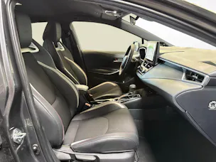 Toyota Corolla 2.0 HSD GR Sport