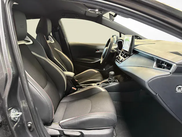 Toyota Corolla 2.0 HSD GR Sport
