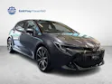 Toyota Corolla 2.0 HSD GR Sport