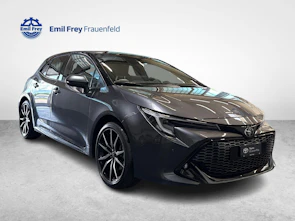 Fahrzeugbild TOYOTA Corolla 2.0 HSD GR Sport