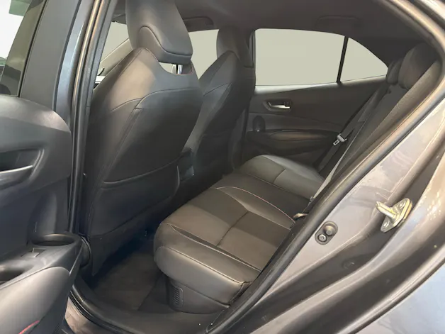 Toyota Corolla 2.0 HSD GR Sport