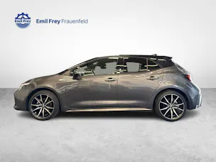 Toyota Corolla 2.0 HSD GR Sport