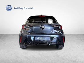 Fahrzeugbild TOYOTA Corolla 2.0 HSD GR Sport