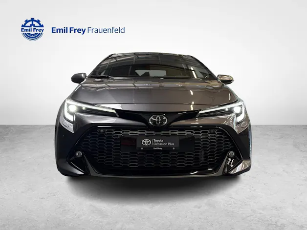 Toyota Corolla 2.0 HSD GR Sport