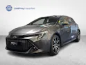 Toyota Corolla 2.0 HSD GR Sport