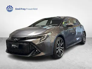 Toyota Corolla 2.0 HSD GR Sport
