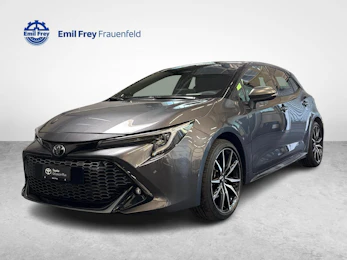 Fahrzeugbild TOYOTA Corolla 2.0 HSD GR Sport Fahrzeugbild TOYOTA Corolla 2.0 HSD GR Sport