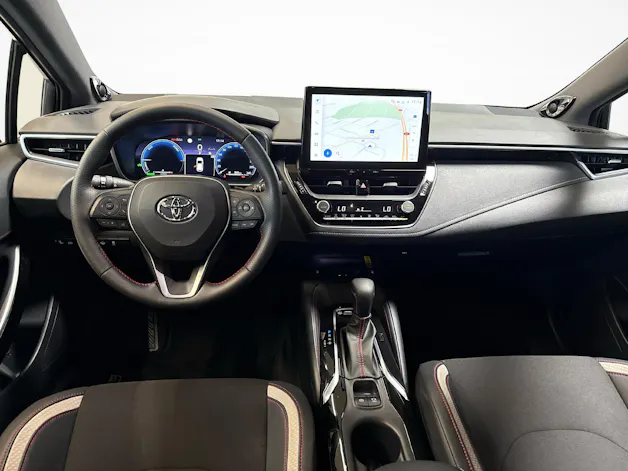 Toyota Corolla 2.0 HSD GR Sport