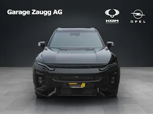 KGM Actyon 1.5 T-Gdi Hybrid Titanium