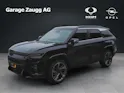 KGM Actyon 1.5 T-Gdi Hybrid Titanium