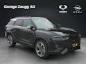 KGM Actyon 1.5 T-Gdi Hybrid Titanium