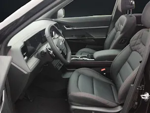 KGM Actyon 1.5 T-Gdi Hybrid Titanium