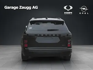 KGM Actyon 1.5 T-Gdi Hybrid Titanium