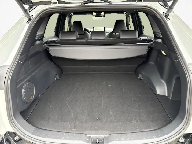 Toyota RAV4 2.5 Plug-In-Hybrid GR Sport