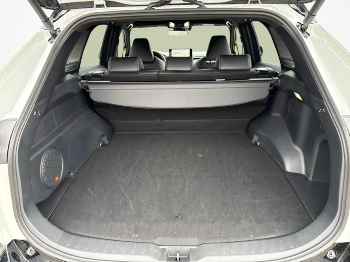 Fahrzeugbild TOYOTA RAV-4