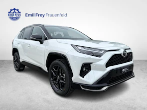 Fahrzeugbild TOYOTA RAV4 2.5 Plug-In-Hybrid GR Sport