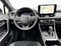 Toyota RAV4 2.5 Plug-In-Hybrid GR Sport
