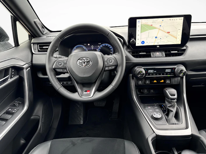 Fahrzeugbild TOYOTA RAV-4