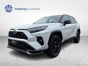Fahrzeugbild TOYOTA RAV4 2.5 Plug-In-Hybrid GR Sport