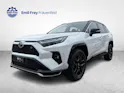 Toyota RAV4 2.5 Plug-In-Hybrid GR Sport