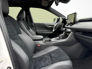 Toyota RAV4 2.5 Plug-In-Hybrid GR Sport