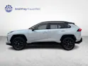 Toyota RAV4 2.5 Plug-In-Hybrid GR Sport