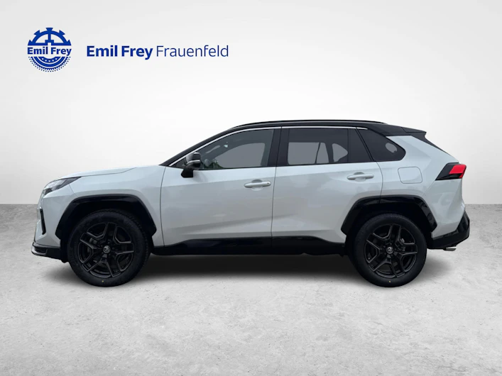 Fahrzeugbild TOYOTA RAV-4
