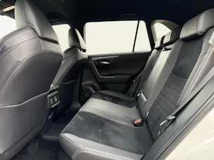 Toyota RAV4 2.5 Plug-In-Hybrid GR Sport