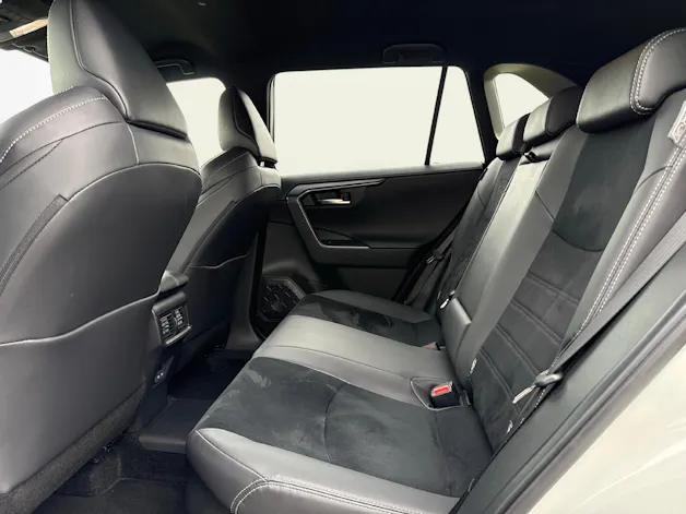Toyota RAV4 2.5 Plug-In-Hybrid GR Sport